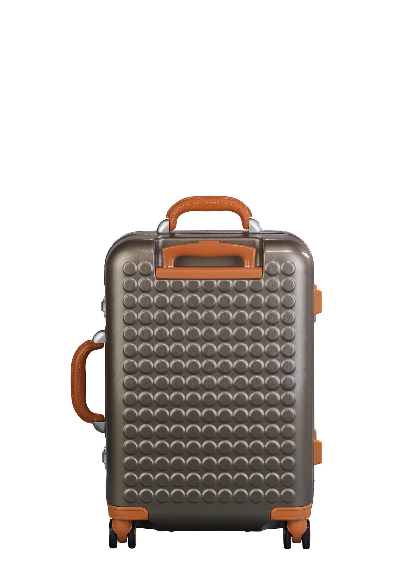 Hardside 4-wheels suitcase Champaign (22") 16124PC