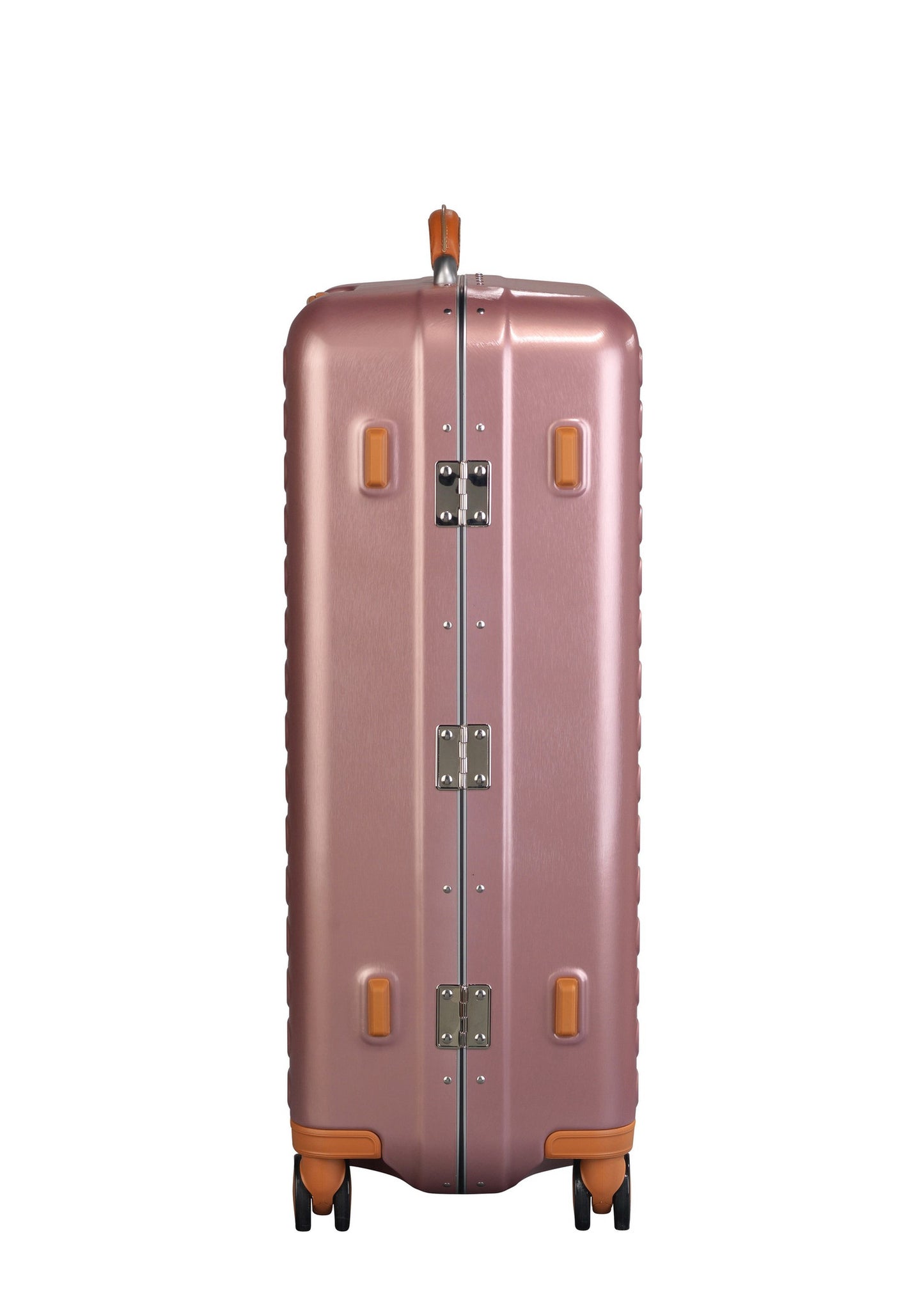 Hardside 4-wheels suitcase Pink (30") 16126PC