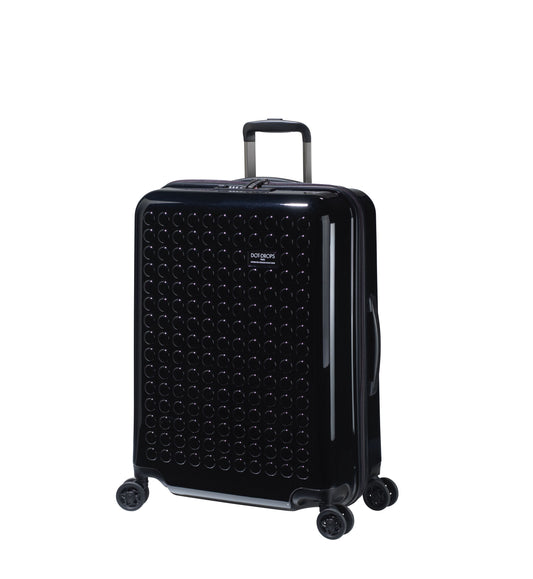 The Medium 26'' Pure Black