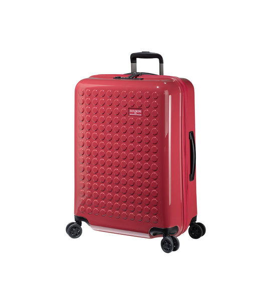 The Medium 26'' Torch Red