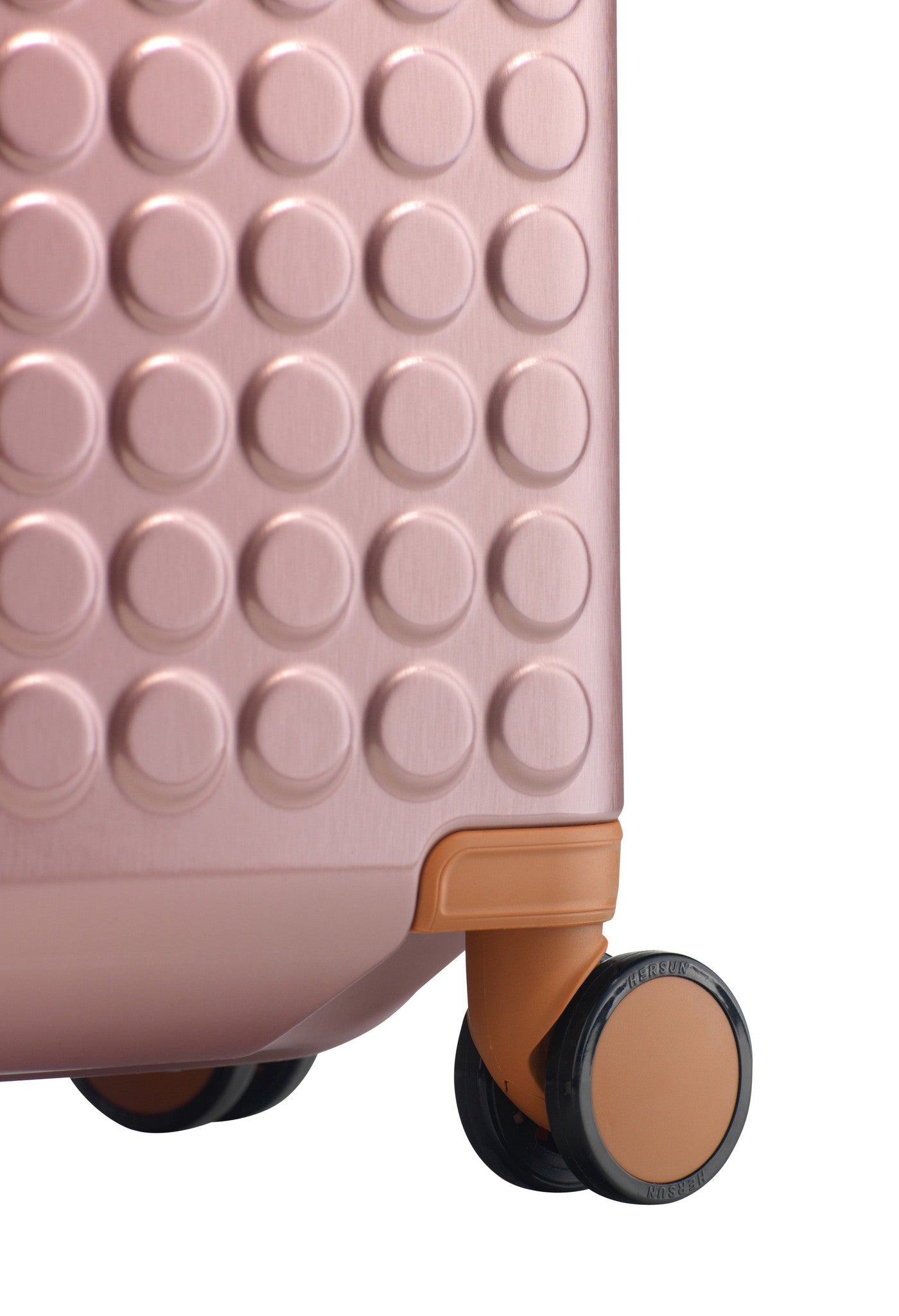Hardside 4-wheels suitcase Pink (30") 16126PC
